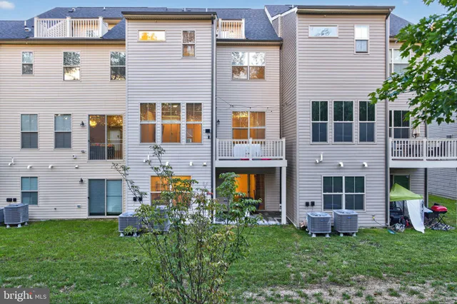 $640,000 | 16430 Fife Way, Bowie, MD 20716