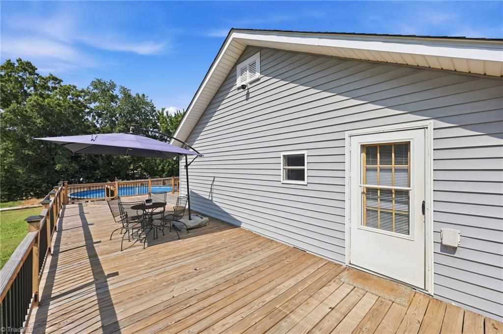 24654 Matton Grove Church Road Gold Hill, NC 28071 - Photo 27 of 40