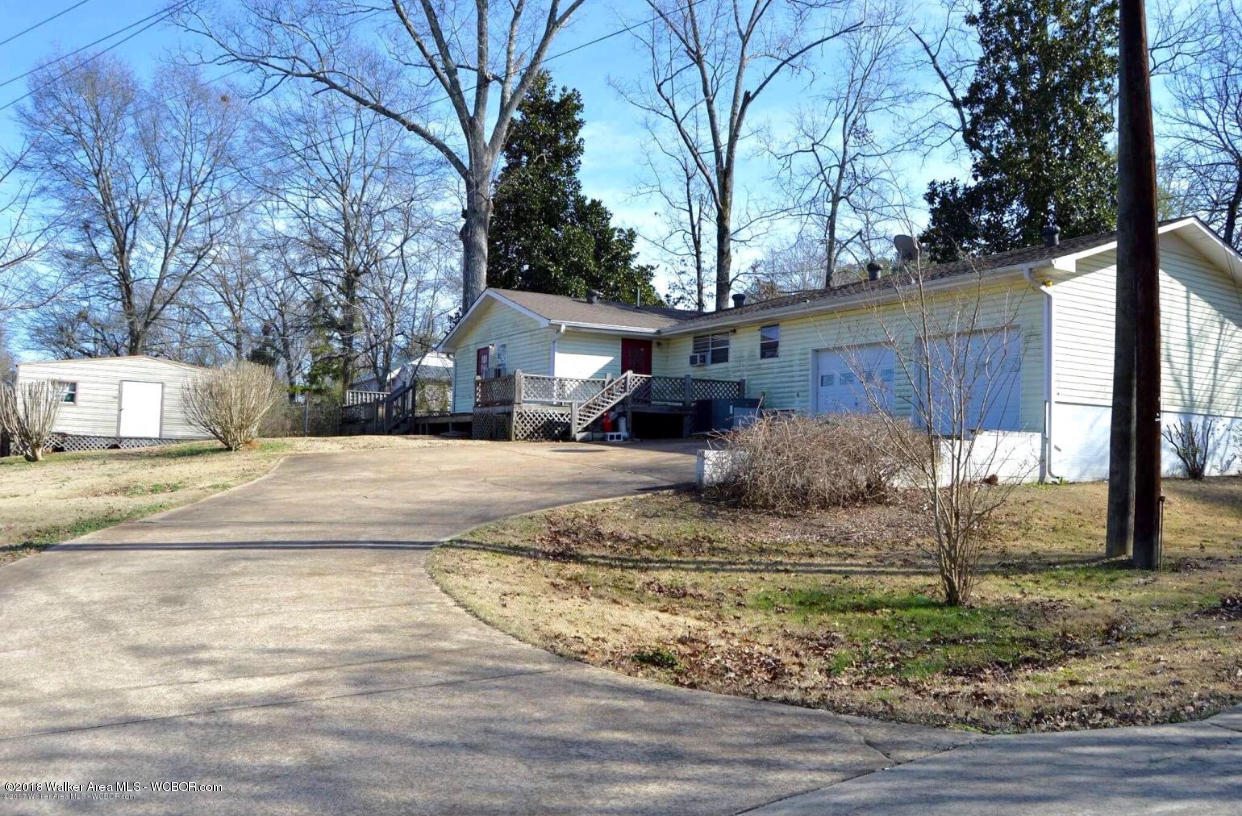 500 East Ridgewood Road Jasper, AL 35504 - Photo 13 of 15 Gallery Image 13