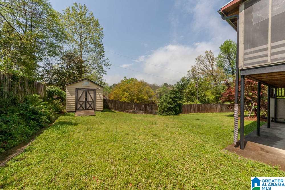 3009 Dolly Ridge Drive Birmingham, AL 35243 - Photo 42 of 42