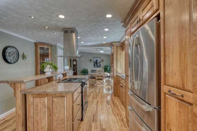 3595 Harshaw Road Murphy, NC 28906 - Photo 12 of 51