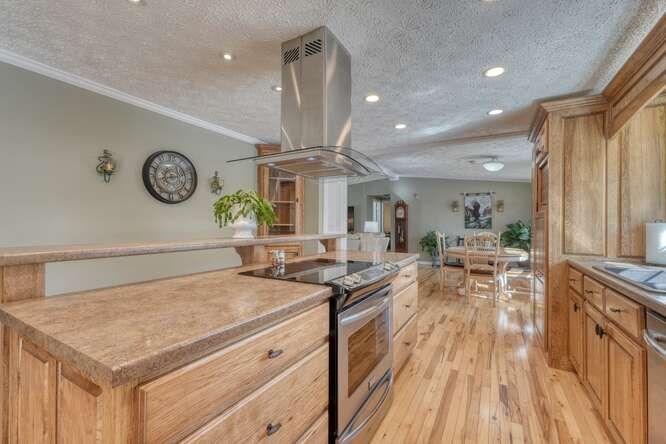 3595 Harshaw Road Murphy, NC 28906 - Photo 13 of 51