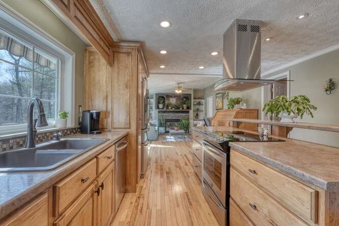 3595 Harshaw Road Murphy, NC 28906 - Photo 14 of 51