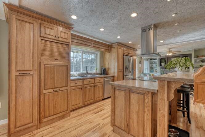 3595 Harshaw Road Murphy, NC 28906 - Photo 15 of 51