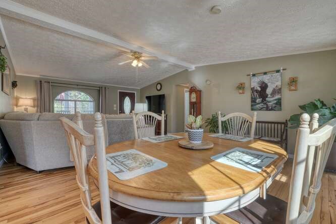 3595 Harshaw Road Murphy, NC 28906 - Photo 17 of 51