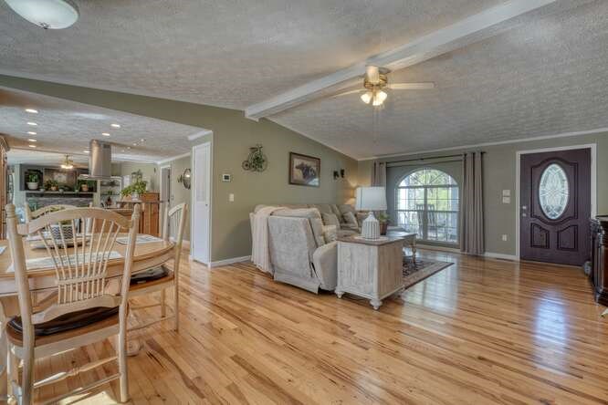 3595 Harshaw Road Murphy, NC 28906 - Photo 18 of 51