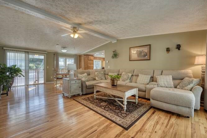 3595 Harshaw Road Murphy, NC 28906 - Photo 19 of 51