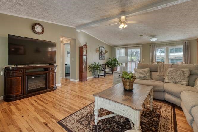 3595 Harshaw Road Murphy, NC 28906 - Photo 20 of 51