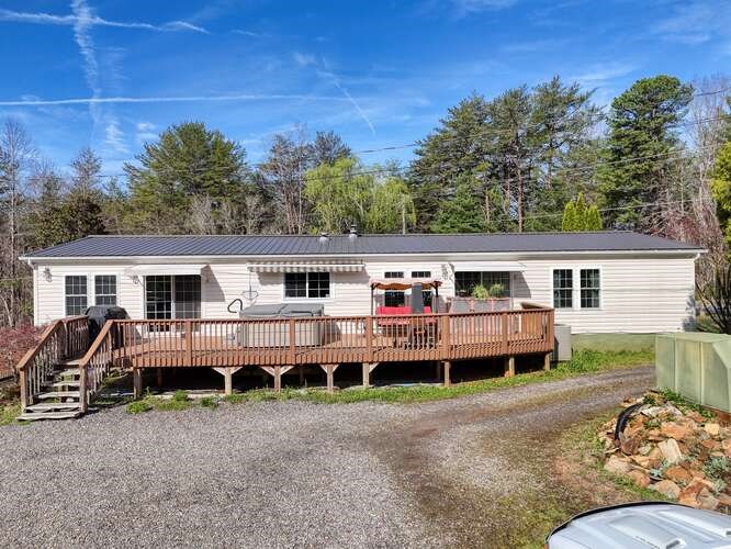 3595 Harshaw Road Murphy, NC 28906 - Photo 3 of 51