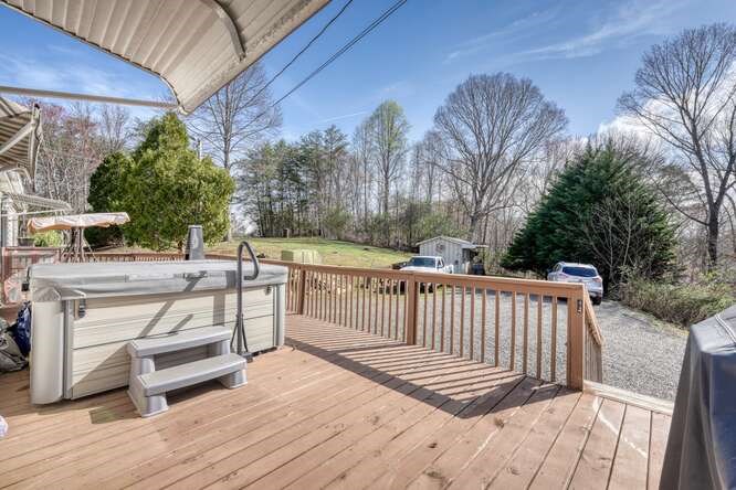 3595 Harshaw Road Murphy, NC 28906 - Photo 36 of 51