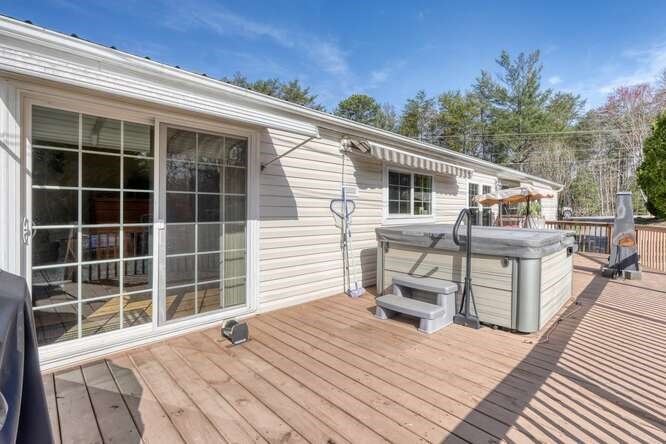 3595 Harshaw Road Murphy, NC 28906 - Photo 37 of 51