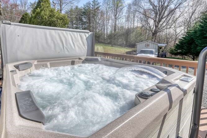 3595 Harshaw Road Murphy, NC 28906 - Photo 38 of 51