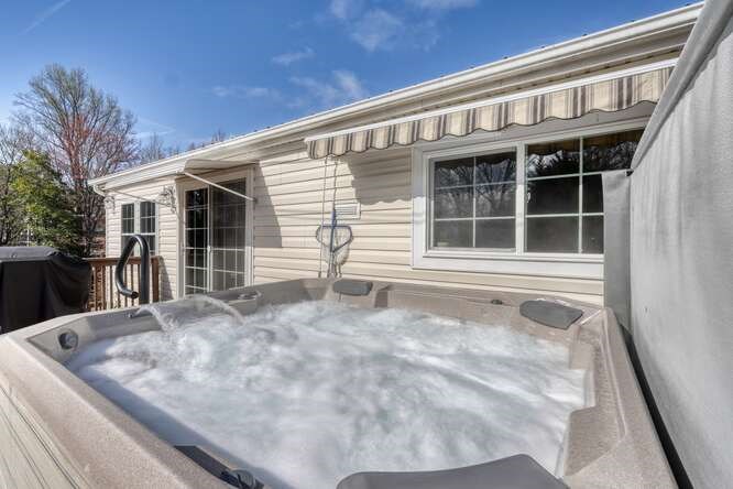 3595 Harshaw Road Murphy, NC 28906 - Photo 39 of 51