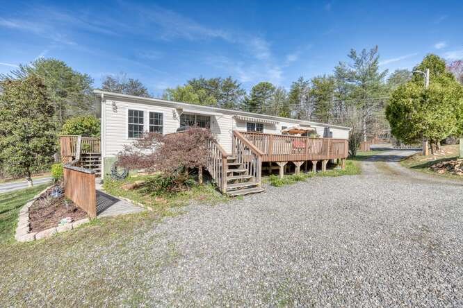 3595 Harshaw Road Murphy, NC 28906 - Photo 40 of 51