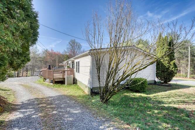 3595 Harshaw Road Murphy, NC 28906 - Photo 4 of 51