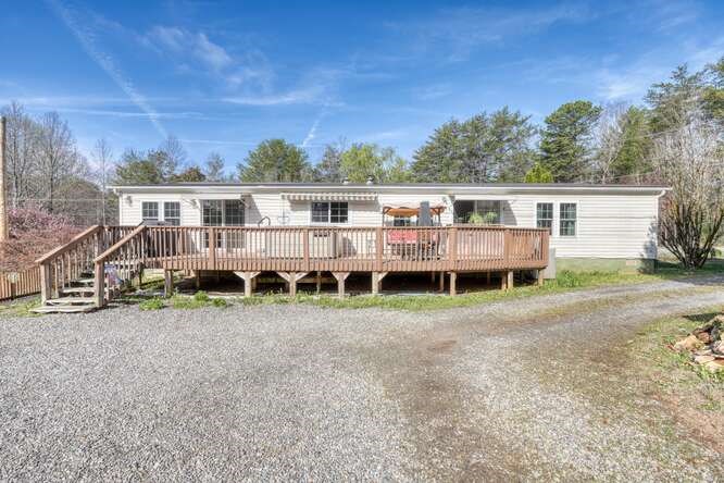 3595 Harshaw Road Murphy, NC 28906 - Photo 41 of 51