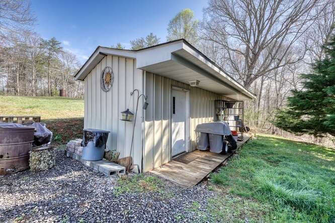 3595 Harshaw Road Murphy, NC 28906 - Photo 42 of 51