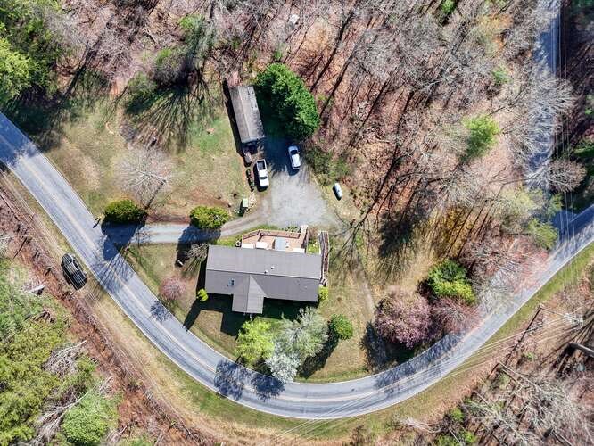 3595 Harshaw Road Murphy, NC 28906 - Photo 44 of 51