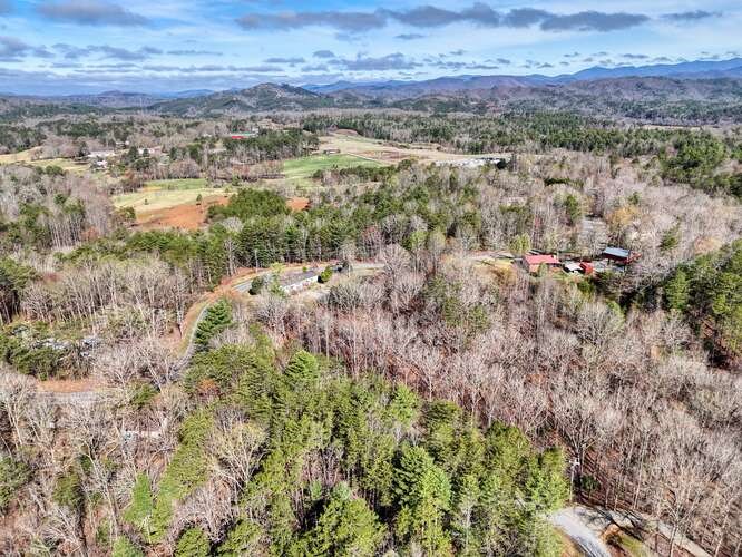 3595 Harshaw Road Murphy, NC 28906 - Photo 46 of 51