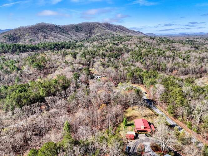 3595 Harshaw Road Murphy, NC 28906 - Photo 47 of 51