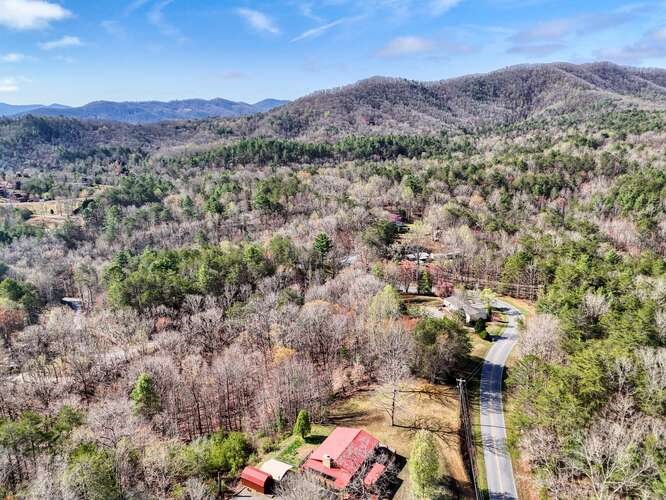 3595 Harshaw Road Murphy, NC 28906 - Photo 48 of 51