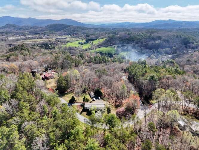 3595 Harshaw Road Murphy, NC 28906 - Photo 49 of 51