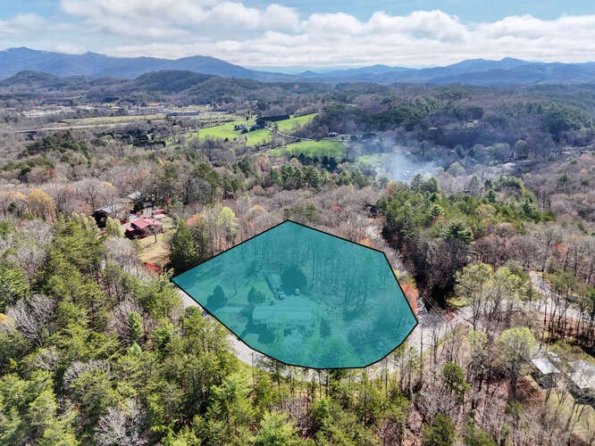 3595 Harshaw Road Murphy, NC 28906 - Photo 50 of 51