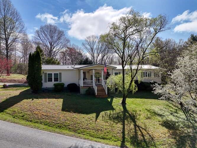 3595 Harshaw Road Murphy, NC 28906 - Photo 5 of 51