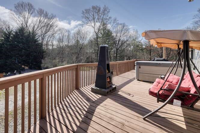 3595 Harshaw Road Murphy, NC 28906 - Photo 51 of 51