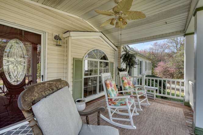 3595 Harshaw Road Murphy, NC 28906 - Photo 6 of 51