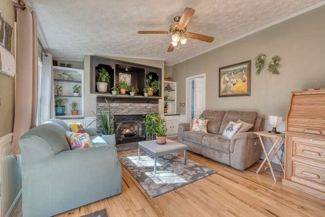 3595 Harshaw Road Murphy, NC 28906 - Photo 7 of 51