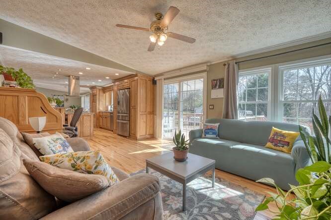 3595 Harshaw Road Murphy, NC 28906 - Photo 9 of 51