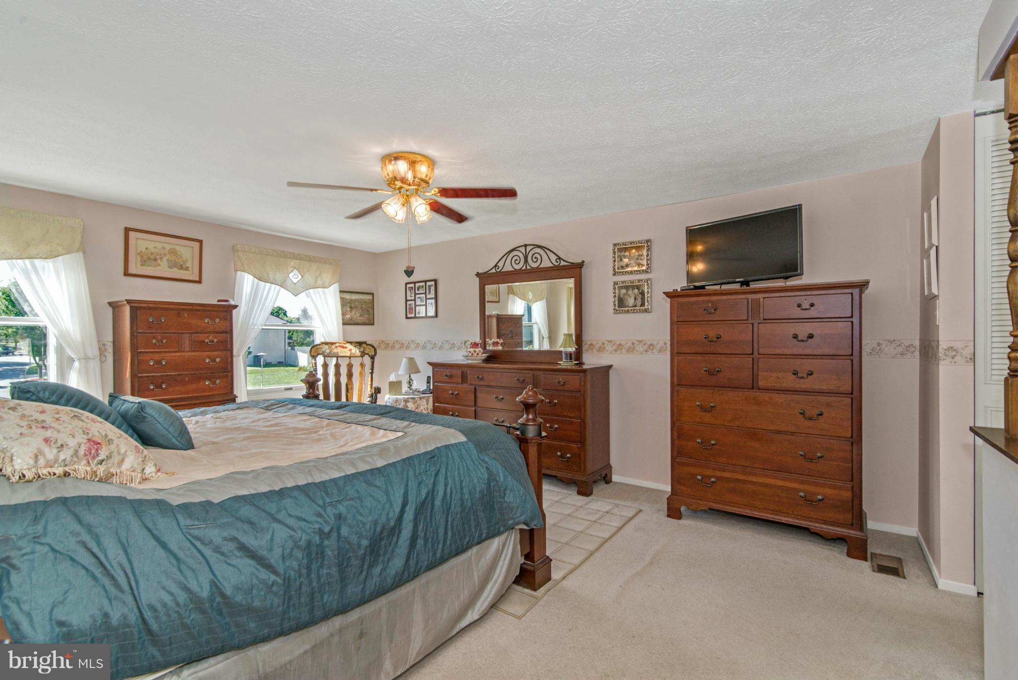 585 Pumphouse Road Frederick, MD 21703 - Photo 14 of 30 Bedroom (Master)