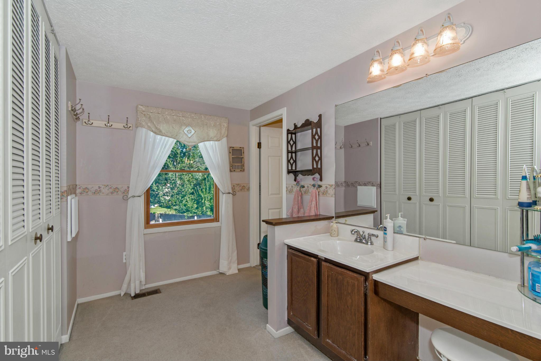 585 Pumphouse Road Frederick, MD 21703 - Photo 17 of 30 Bath (Master)