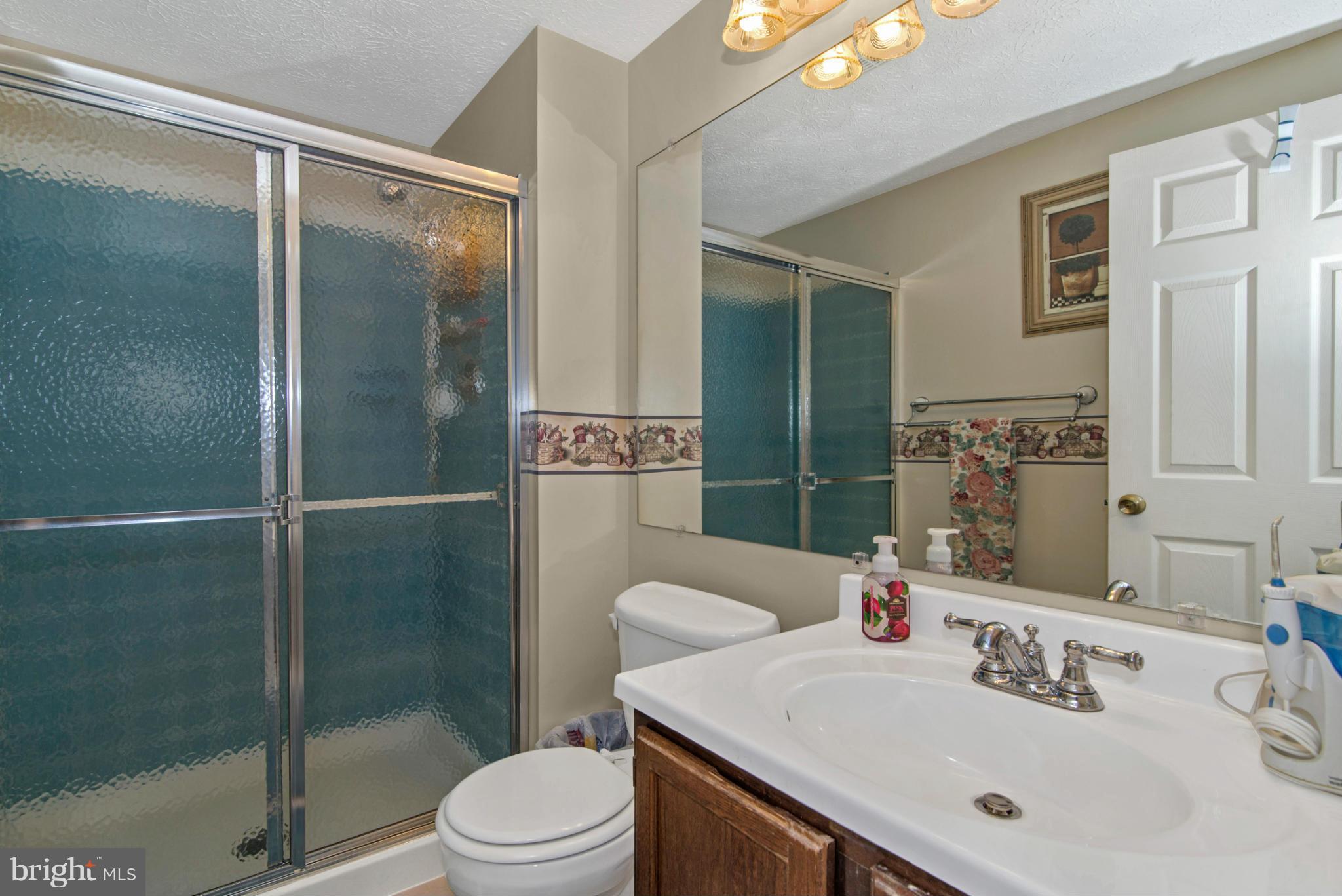 585 Pumphouse Road Frederick, MD 21703 - Photo 18 of 30 Bath (Master)