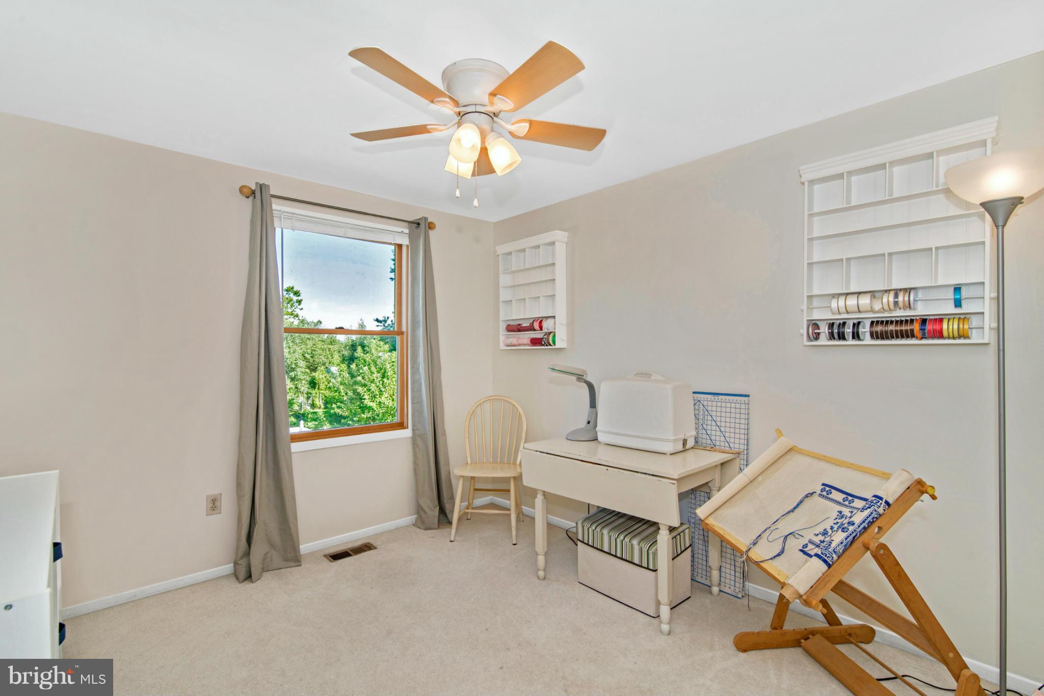 585 Pumphouse Road Frederick, MD 21703 - Photo 19 of 30 Bedroom 2