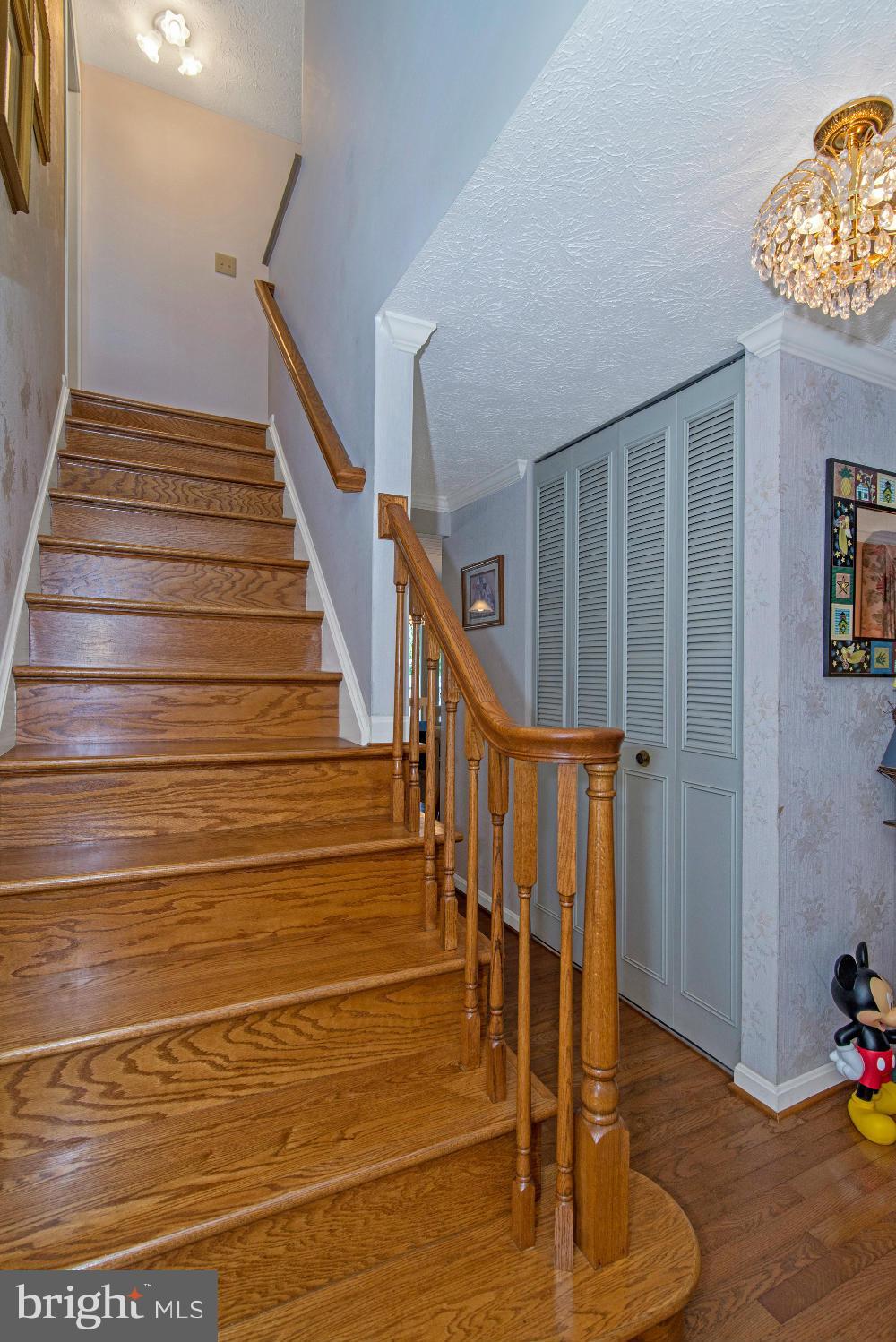 585 Pumphouse Road Frederick, MD 21703 - Photo 3 of 30 Interior (General)