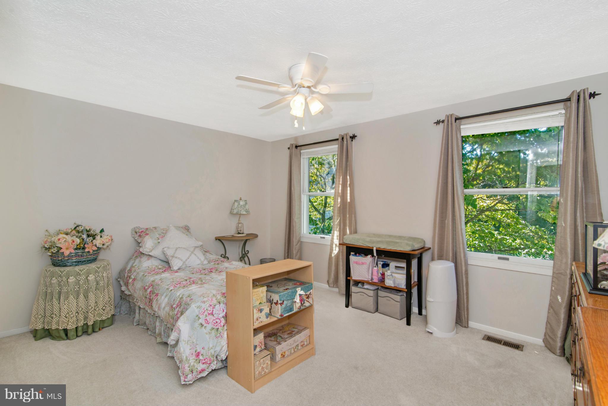 585 Pumphouse Road Frederick, MD 21703 - Photo 21 of 30 Bedroom 4