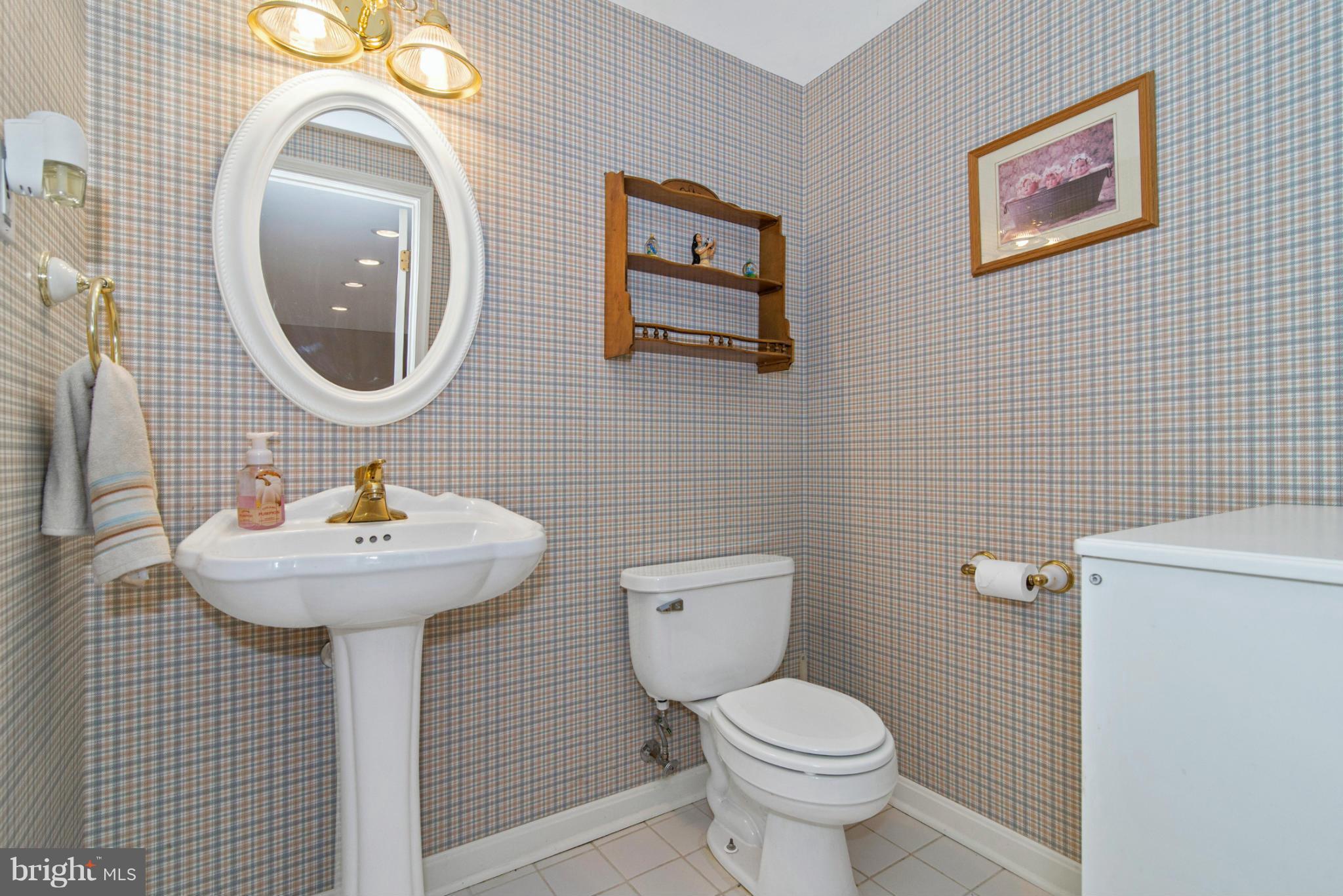 585 Pumphouse Road Frederick, MD 21703 - Photo 24 of 30 Bath - Basement