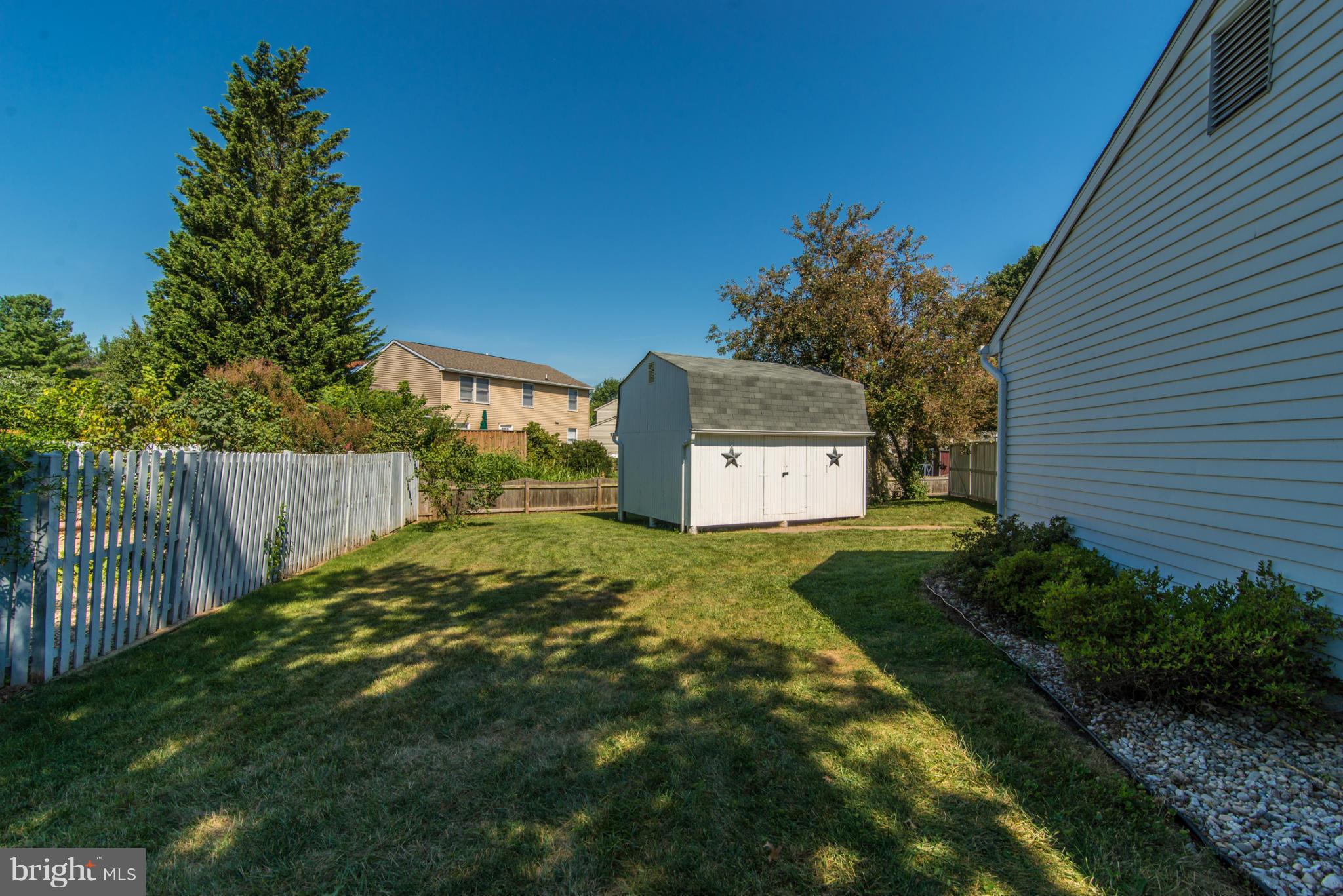 585 Pumphouse Road Frederick, MD 21703 - Photo 29 of 30 Shed