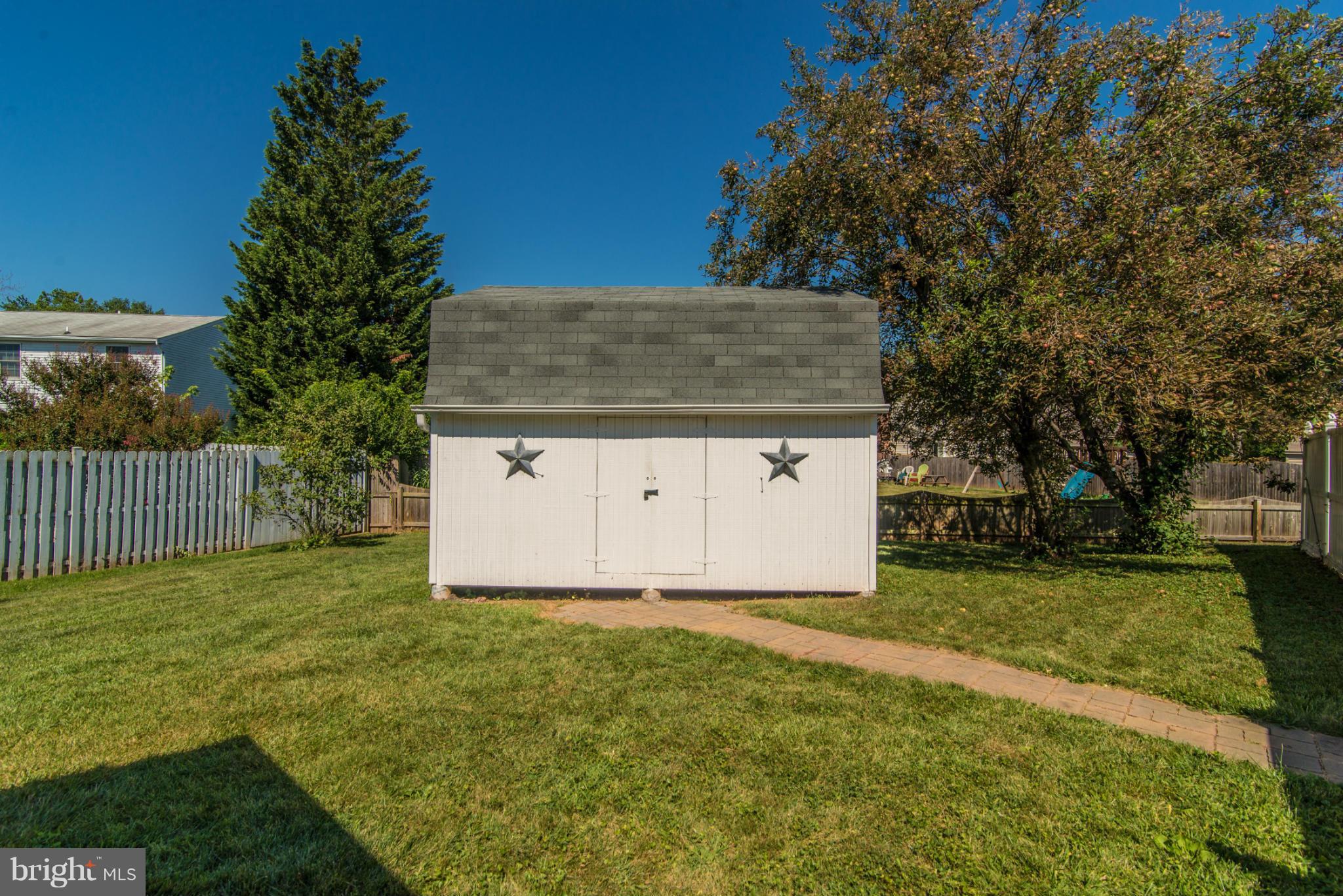 585 Pumphouse Road Frederick, MD 21703 - Photo 30 of 30 Shed