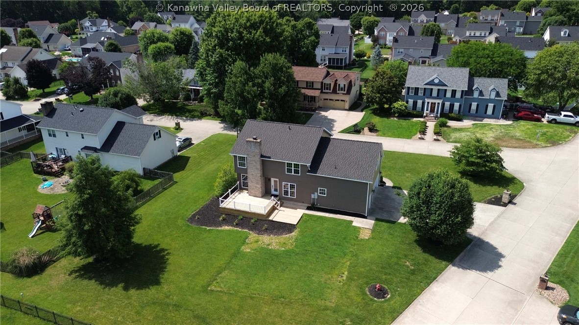 1 Meadow Ridge Hurricane, WV 25526 - Photo 37 of 37 Gallery Image 37