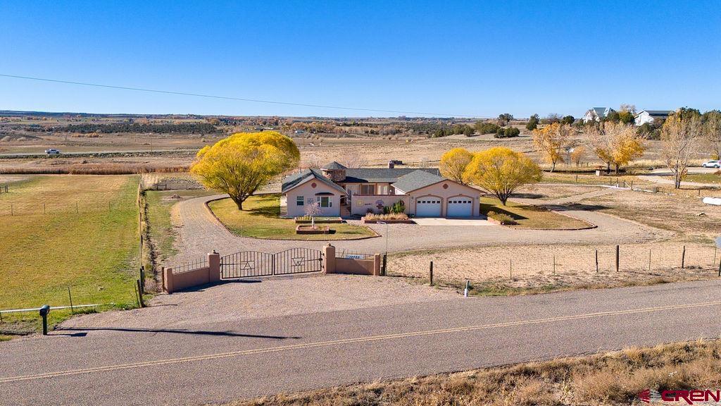 13723 Road 23 Cortez, CO 81321 - Photo 23 of 45 a view of a terrace