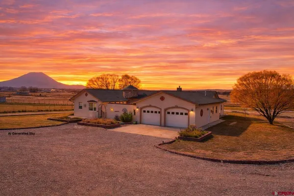 $690,000 | 13723 Road 23, Cortez, CO 81321