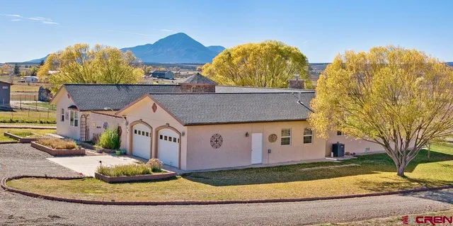 $700,000 | 13723 Road 23, Cortez, CO 81321