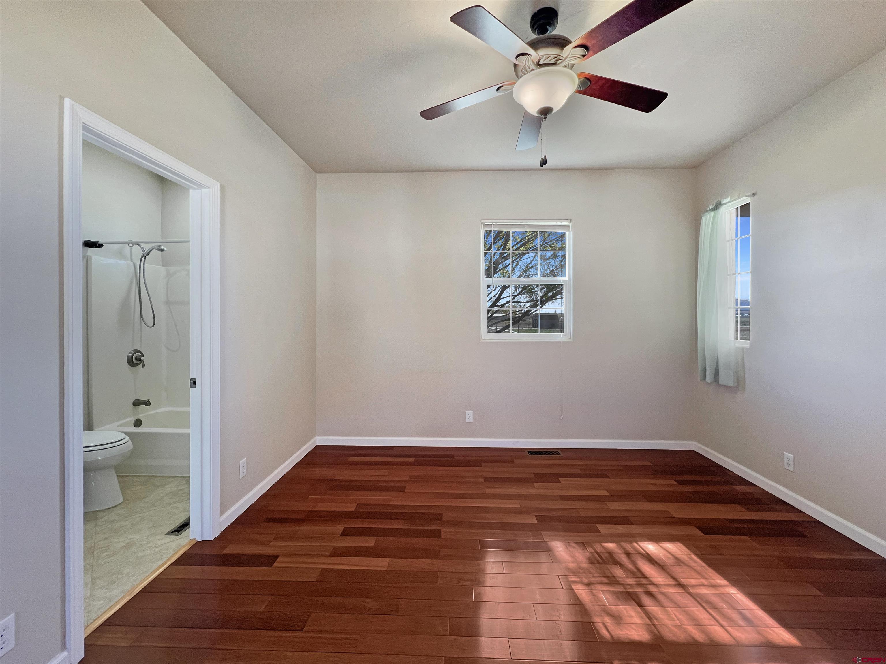 13723 Road 23 Cortez, CO 81321 - Photo 33 of 45 a view of an empty room and bathroom