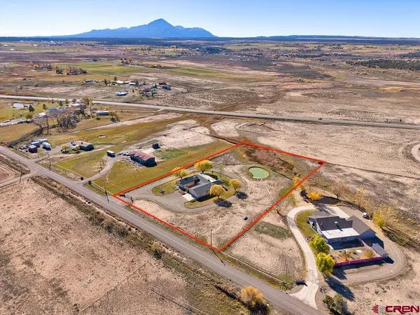$690,000 | 13723 Road 23, Cortez, CO 81321