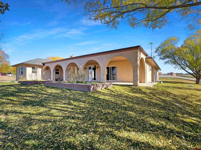 $700,000 | 13723 Road 23, Cortez, CO 81321