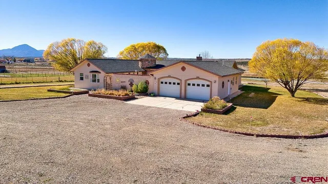 $700,000 | 13723 Road 23, Cortez, CO 81321