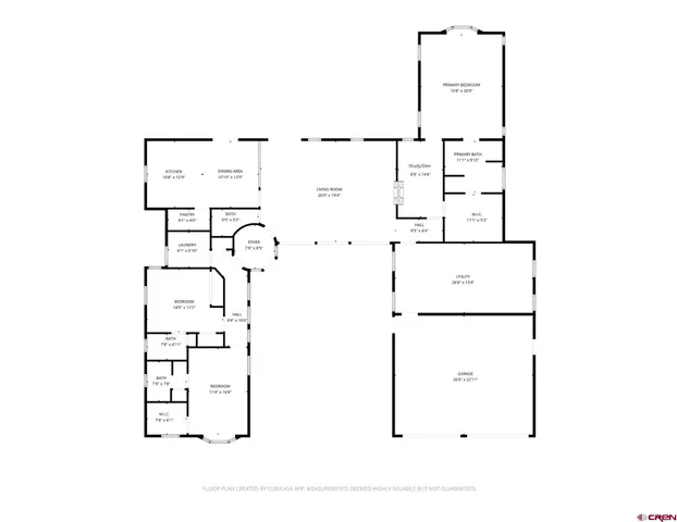 $700,000 | 13723 Road 23, Cortez, CO 81321
